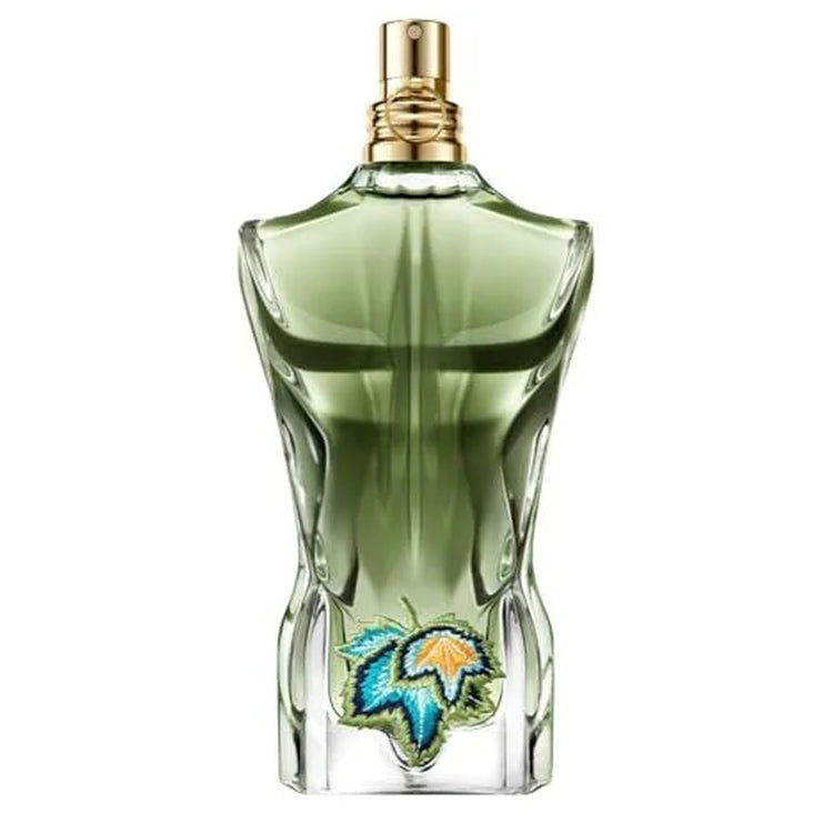 Le Beau Paradise Garden Eau De Parfum 2.5 Fl Oz by Jean Paul Gaultier--Rambla Store