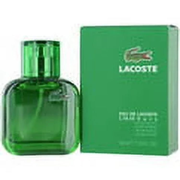 Eau De L.12.12 Vert Eau De Toilette Spray 30Ml/1.Oz--Rambla Store