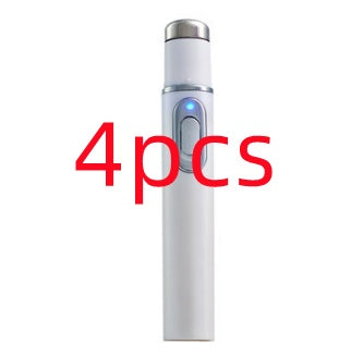 Blue Light Therapy Acne Laser Pen Soft Scar Wrinkle Removal Treatment Device Skin Care Beauty Equipment-0-Rambla Store