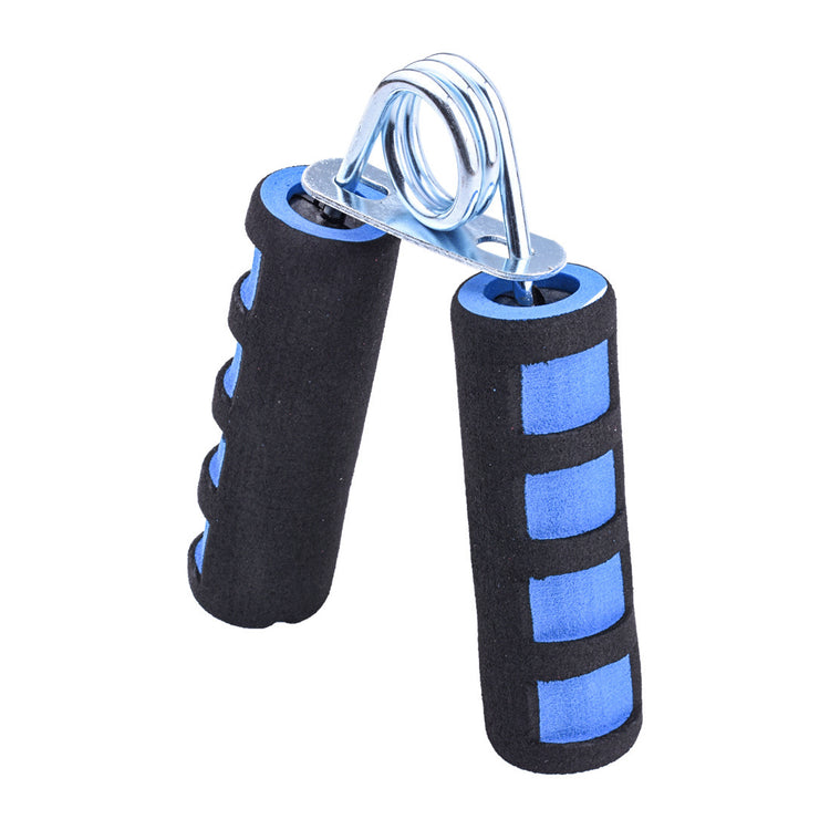 Hand Grip Strengthener Finger Exerciser Wrist Arm Strength Relieve Wrist Pain Adjustable Gym Wrist Strength Exerciser-0-Rambla Store