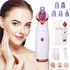 Blackhead Remover Instrument Black Dot Remover Acne Vacuum Suction Face Clean Black Head Pore Cleaning Beauty Skin Care Tool-5-Rambla Store