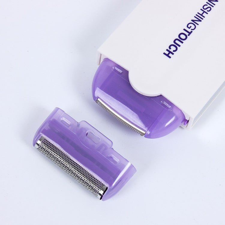 Electric Hair Removal Instrument Laser Hair Removal Shaver-0-Rambla Store