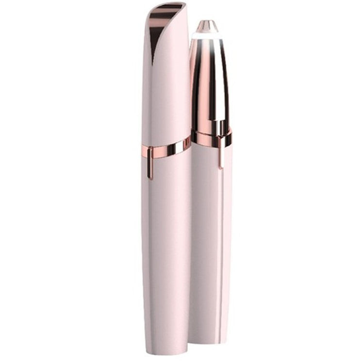 Flawlessly Brows Electric Eyebrow Remover-0-Rambla Store