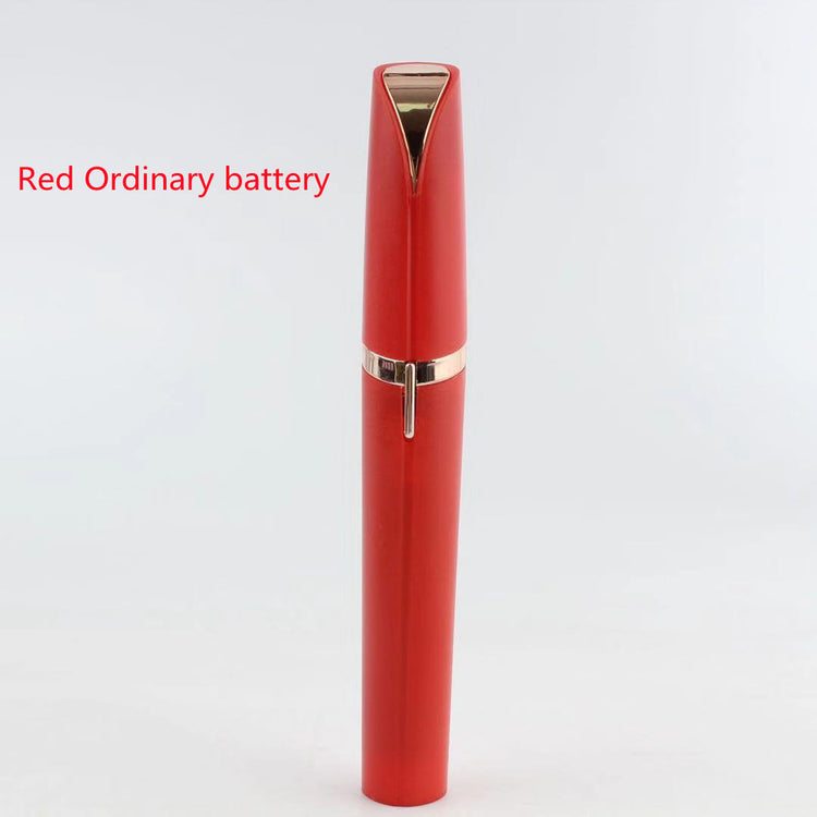 Flawlessly Brows Electric Eyebrow Remover-0-Rambla Store