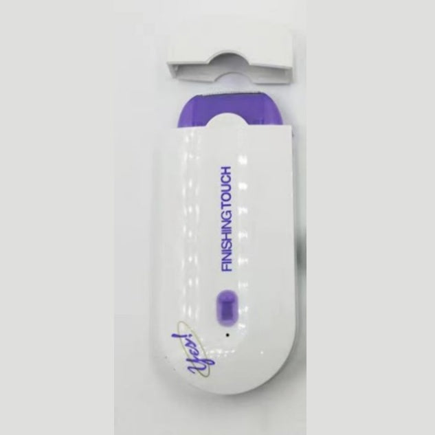 Electric Hair Removal Instrument Laser Hair Removal Shaver-0-Rambla Store