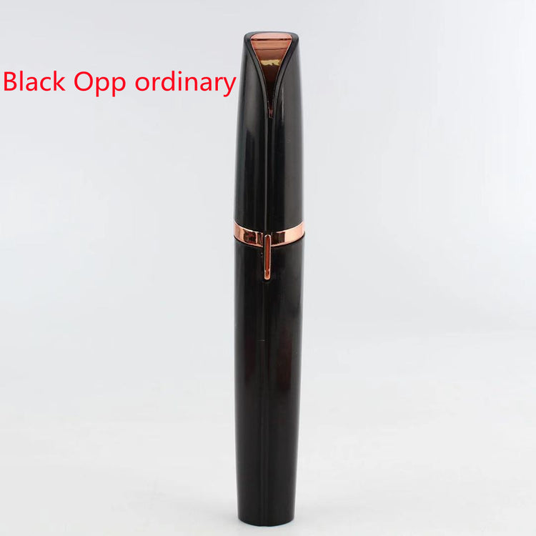 Flawlessly Brows Electric Eyebrow Remover-0-Rambla Store