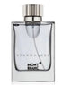 Mont Blanc Starwalker Eau De Toilette Spray, 2.5 Oz--Rambla Store