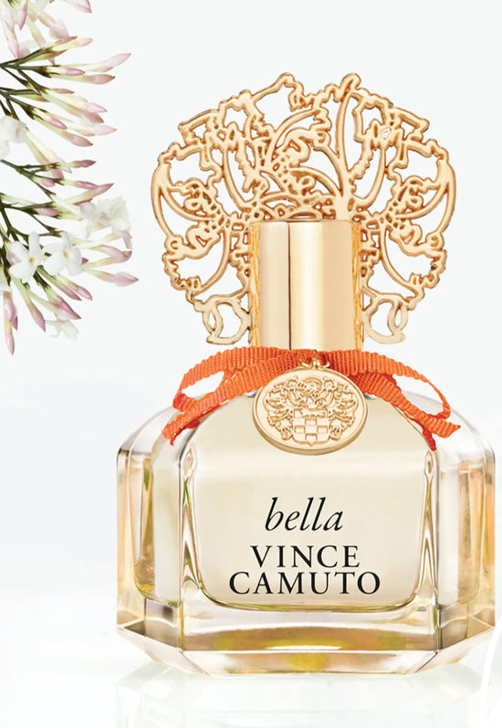 Vince Camuto Bella Fragrnce Mist 8.OZ Brume Parfumee