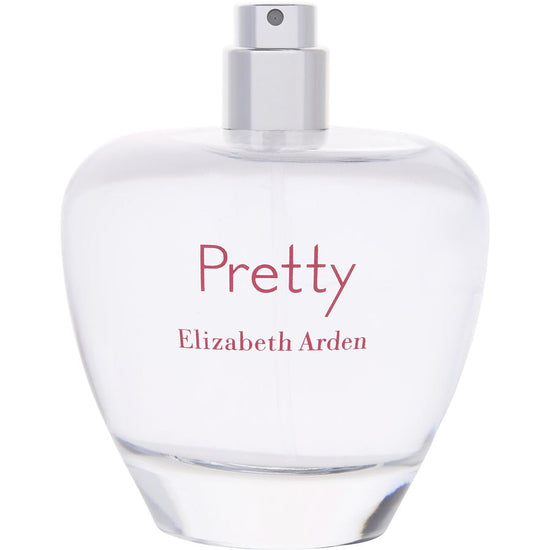 Pretty by Elizabeth Arden Eau de Parfum for Women - Floral Perfume Spray