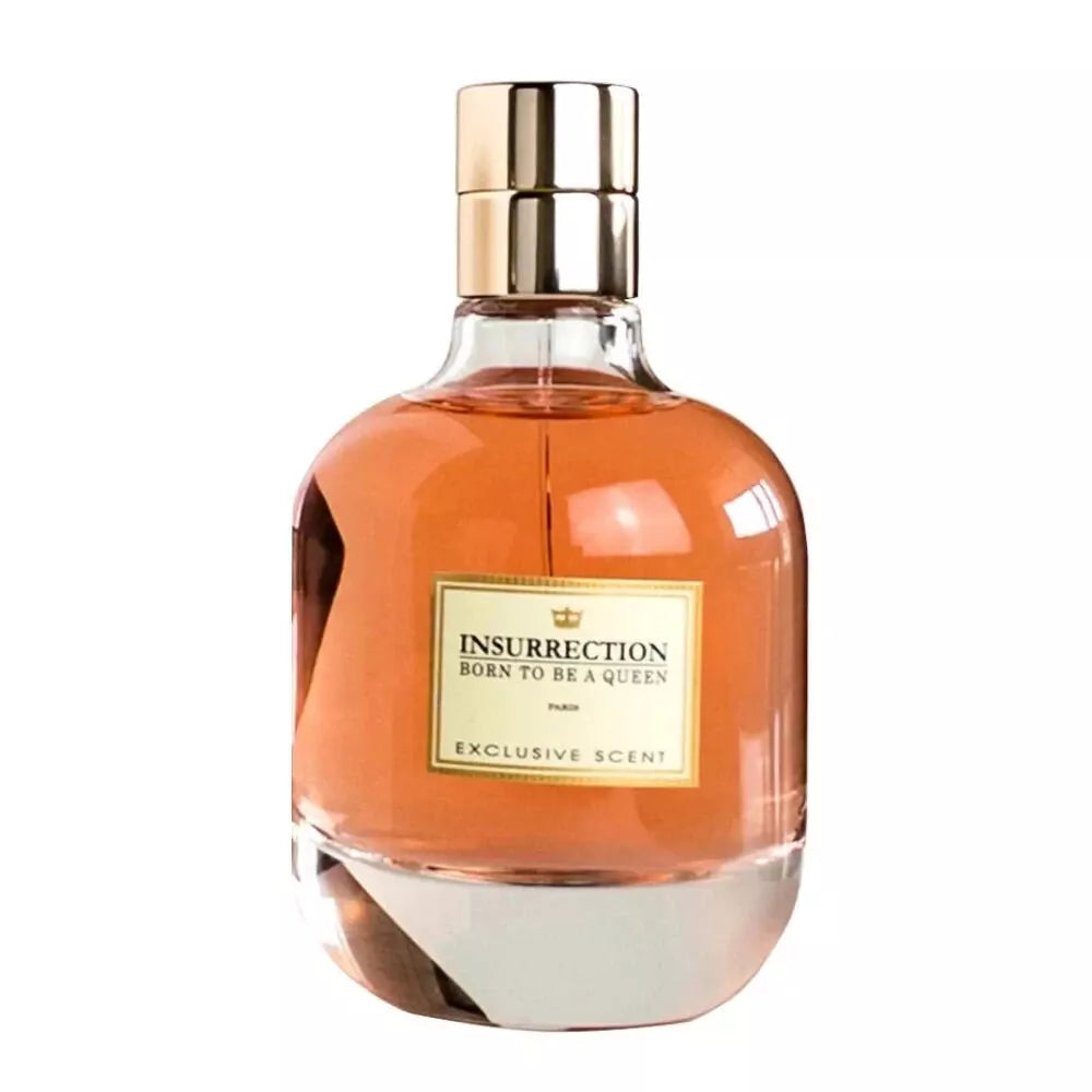 Insurrection Born to Be a Queen 3.3 FL.OZ for Women EDP Spray Exclusive Scent--Rambla Store