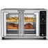 6-Slice Digital Toaster Oven Air Fryer with 19 One-Touch Presets in Stainless Steel--Rambla Store