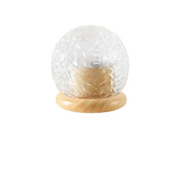 Bedside Water Ripple Atmosphere Projector Night Lamp-0-Rambla Store