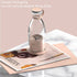 Rechargeable Mixers Fresh Fruit Juicers Usb Portable Juicers Bottle Mini Fast Electric Portable Blender Smoothie Kitchen Gadgets.
