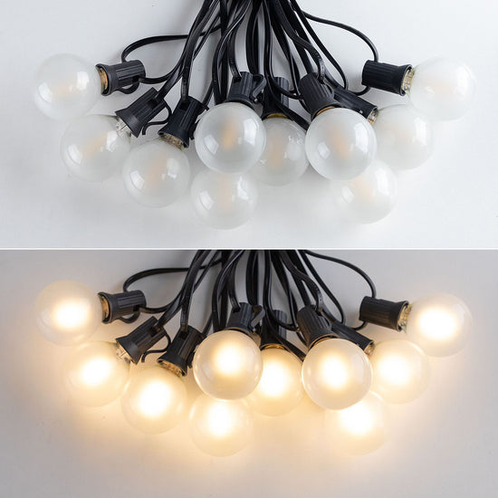 Christmas Decorative String Lights-0-Rambla Store