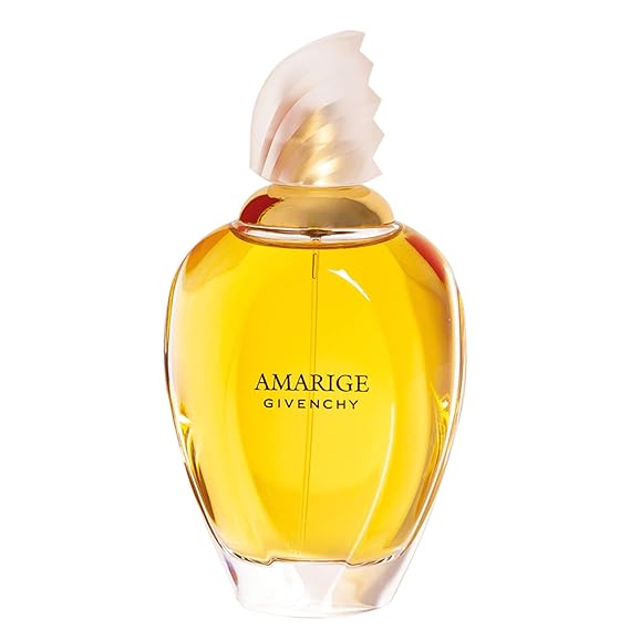 Amarige by Givenchy for Women Eau De Toilette Spray 100ml-3.3 fl oz--Rambla Store