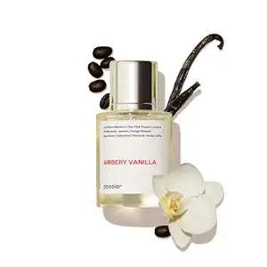 Dossier - Eau de Parfum - Ambery Vanilla - Inspired by YSL&