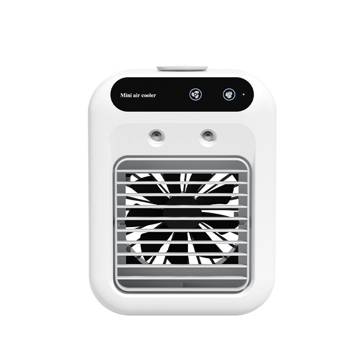 Air Conditioner Air Cooler Fan Water Cooling Fan Air Conditioning For Room Office Portable Air Conditioner Cars-0-Rambla Store