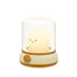 Retro Small Night Lamp Bedroom With Bed Headlights-0-Rambla Store