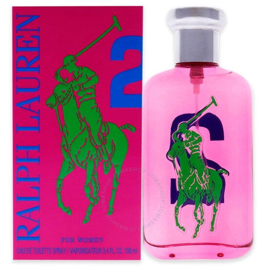 Ralph Lauren Big Pony