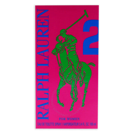 Ralph Lauren Big Pony