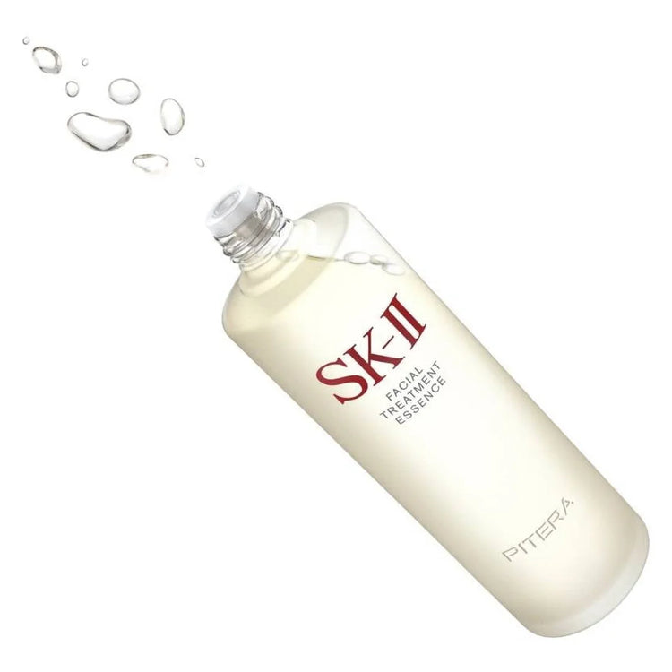 Facial Treatment Essence 230Ml/7.67Oz--Rambla Store