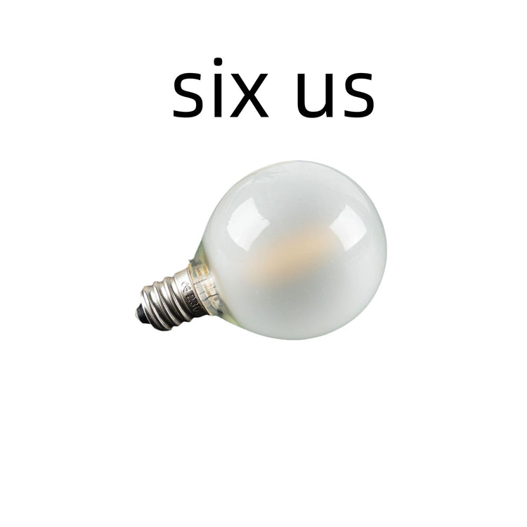 Christmas Decorative String Lights-0-Rambla Store