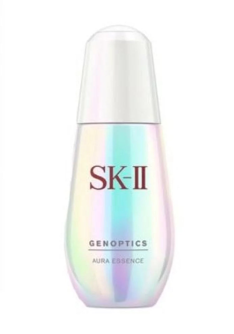 Genoptics Aura Essence Essence for Unisex, 1.6 Oz--Rambla Store
