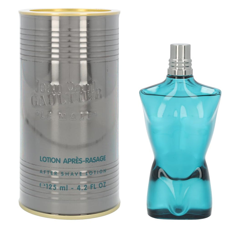 Jean Paul Gaultier After Shave 4.2 Oz Men--Rambla Store
