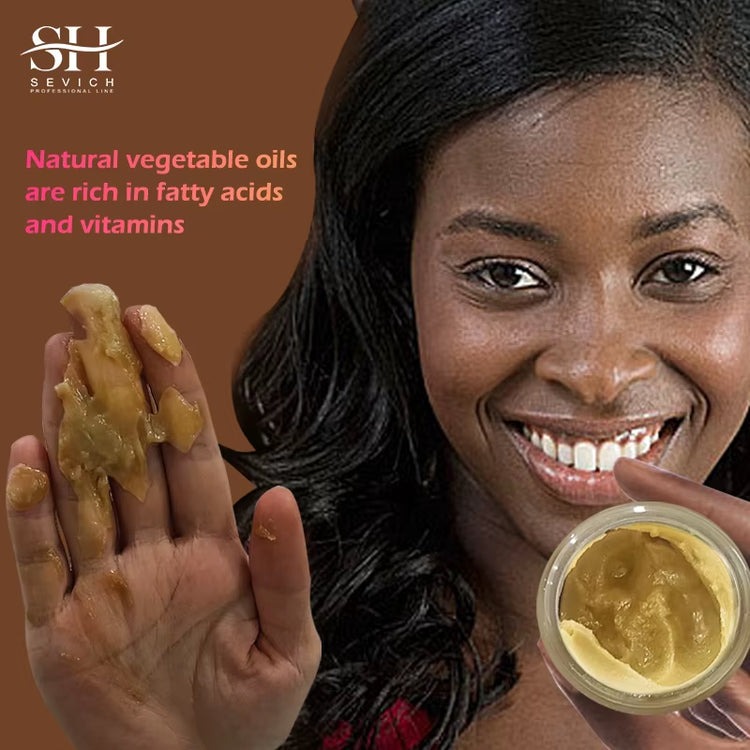 Batana Hair Growth Oil for Black Women 100% Natural Batana Butter for Hair Loss Treatment for Black Men & Women Hair Care