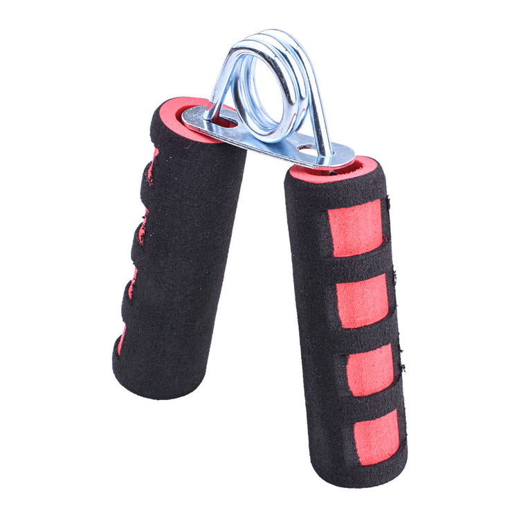Hand Grip Strengthener Finger Exerciser Wrist Arm Strength Relieve Wrist Pain Adjustable Gym Wrist Strength Exerciser-0-Rambla Store