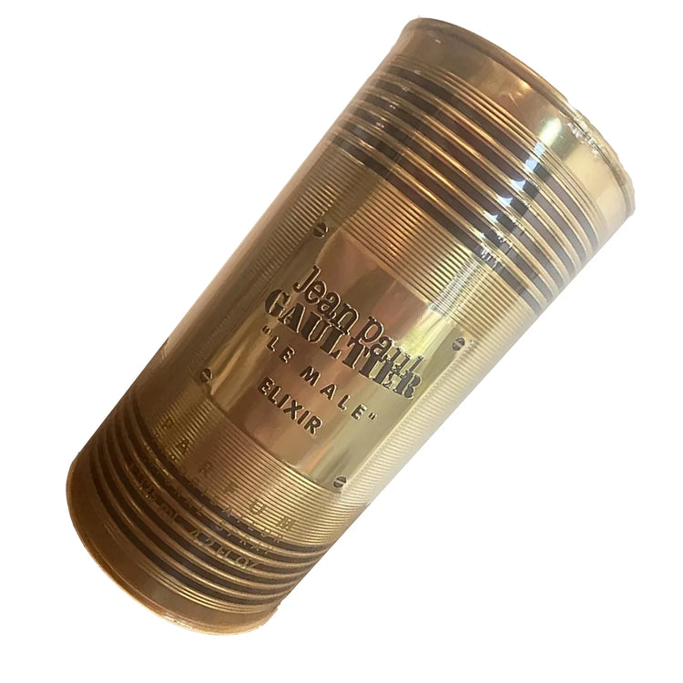Jean Paul Gaultier Le Male Elixir Parfum Vaporisateur Spray 4.2 OZ--Rambla Store