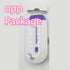 Electric Hair Removal Instrument Laser Hair Removal Shaver-0-Rambla Store