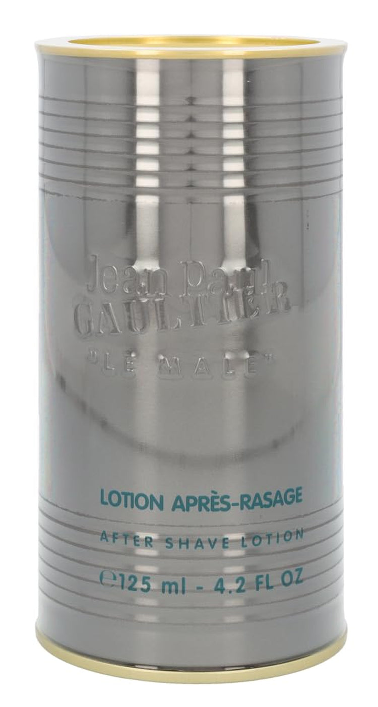 Jean Paul Gaultier After Shave 4.2 Oz Men--Rambla Store