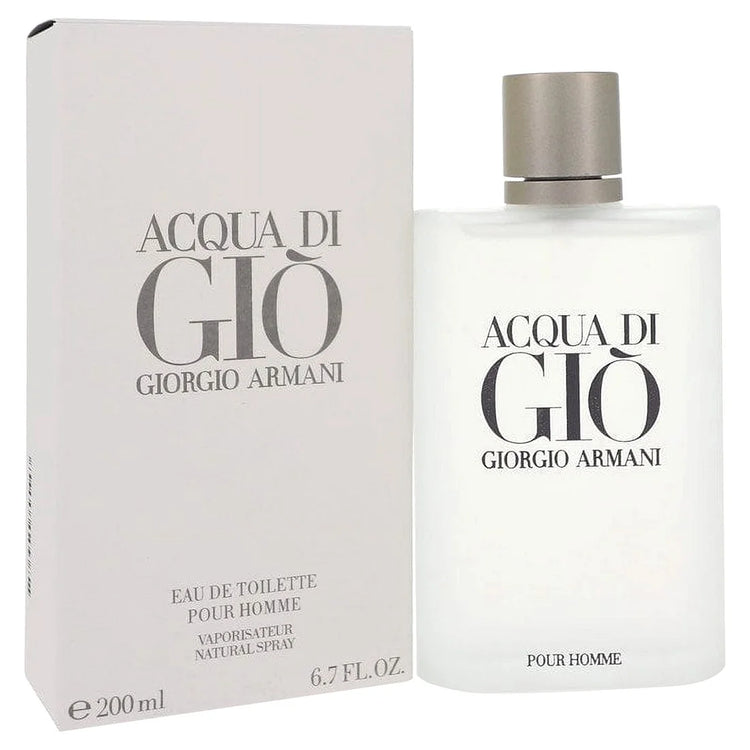 by Eau De Toilette Spray 6.7 Oz for Men--Rambla Store
