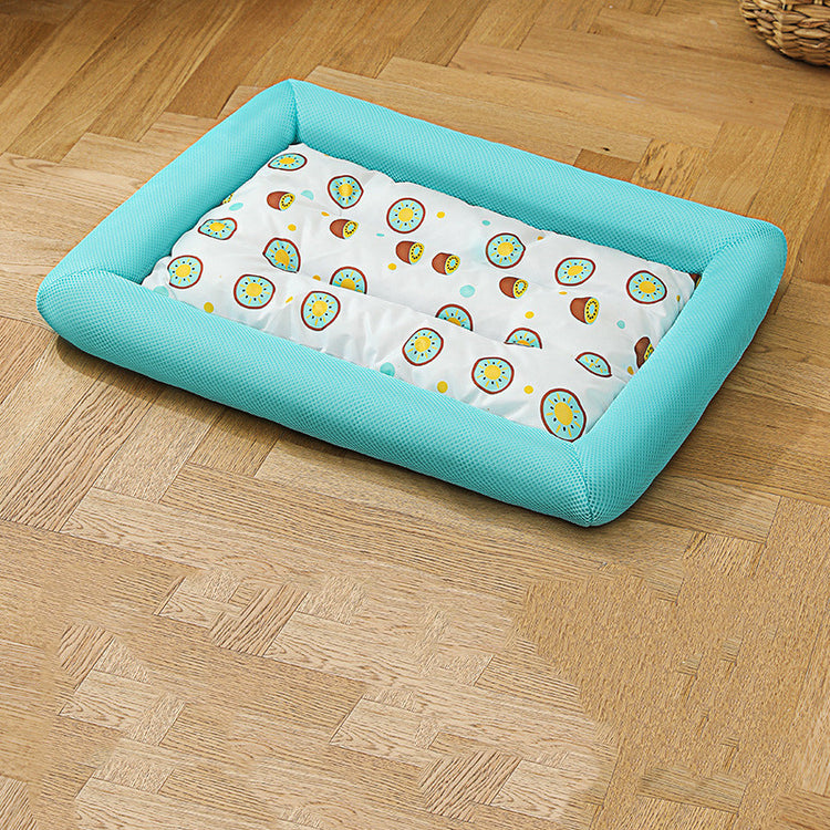Summer Cool Dog Nest Cushion-0-Rambla Store