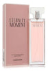 Eternity Moment by Calvin Klein Eau De Parfum Spray 3.3 oz For Women--Rambla Store