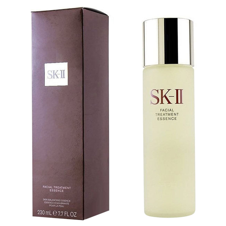 Facial Treatment Essence 230Ml/7.67Oz--Rambla Store