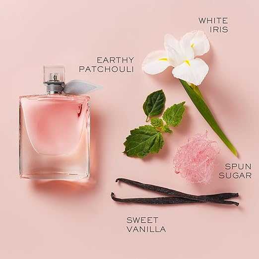 La Vie Est Belle Eau de Parfum Spray 1.7 Oz for Women by Lancome Paris--Rambla Store