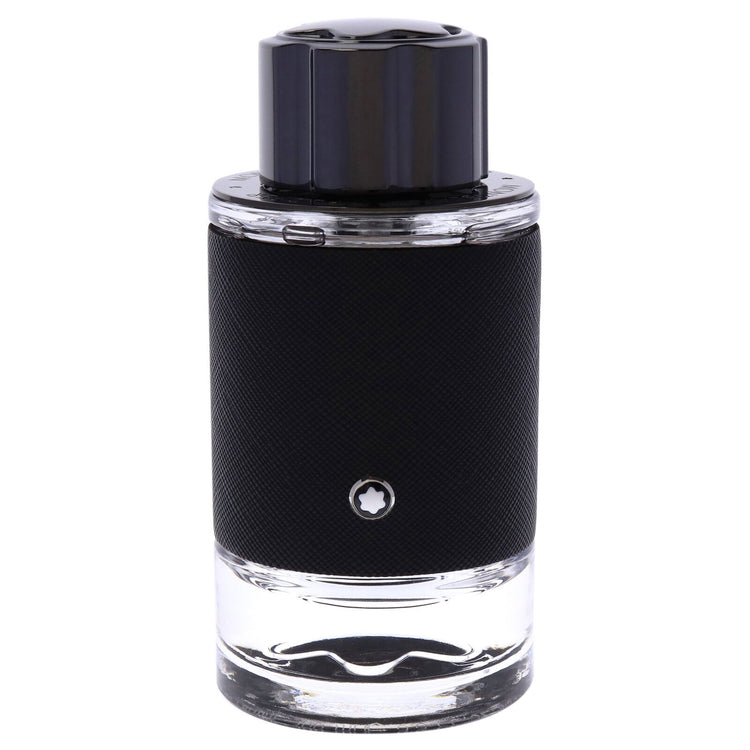 Explorer Eau De Parfum Spray, Cologne for Men, 3.3 Oz