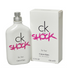 Ck One Shock for Her by Calvin Klein 3.3 oz EDT for Women--Rambla Store