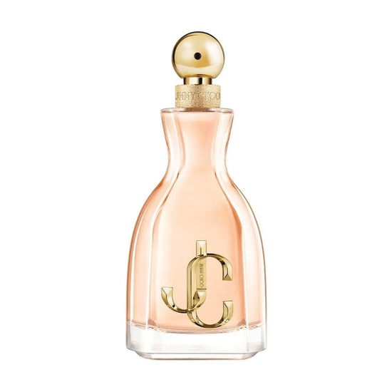 I Want Choo Women EDP Spray 2 oz/60 ml by Jimmy Choo.