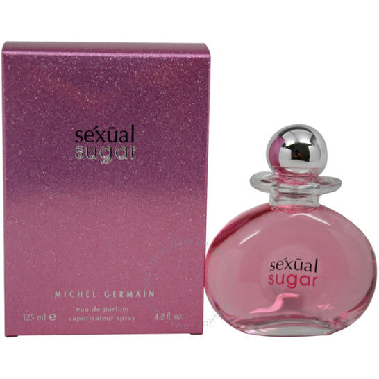 Sexual Sugar Women Eau De Parfum Spray 4.2 oz--Rambla Store