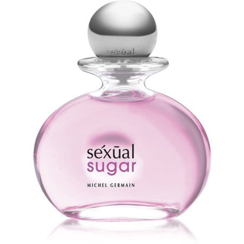 Sexual Sugar Women Eau De Parfum Spray 4.2 oz--Rambla Store