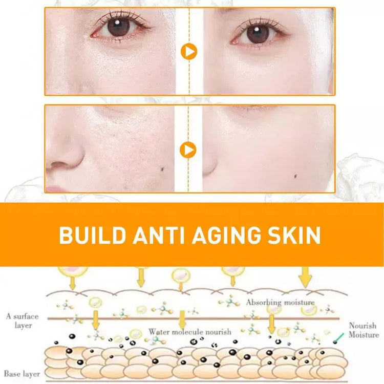 Organic Turmeric oil for dark spots,for moisturizing tightening brightening and reducing fine lines diplomatic--Rambla Store