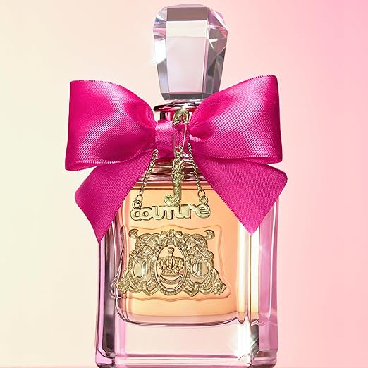 Viva La Juicy by for Women 3.4 Oz Eau De Parfum Spray--Rambla Store
