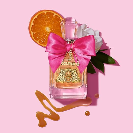 Viva La Juicy by for Women 3.4 Oz Eau De Parfum Spray--Rambla Store