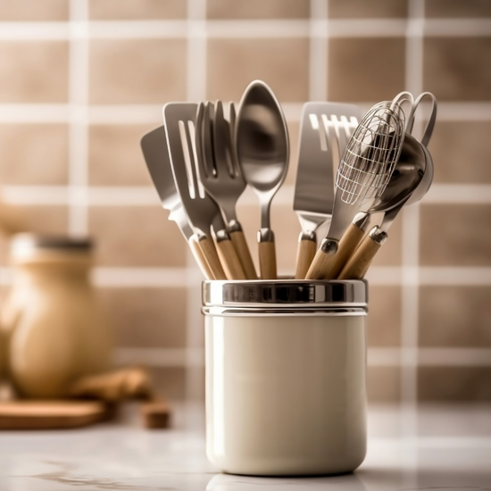 Kitchen Essentials