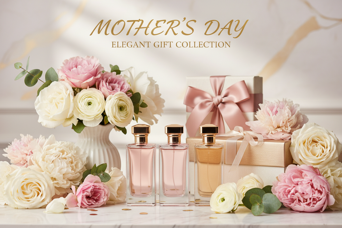 Mother's Day Gifts
