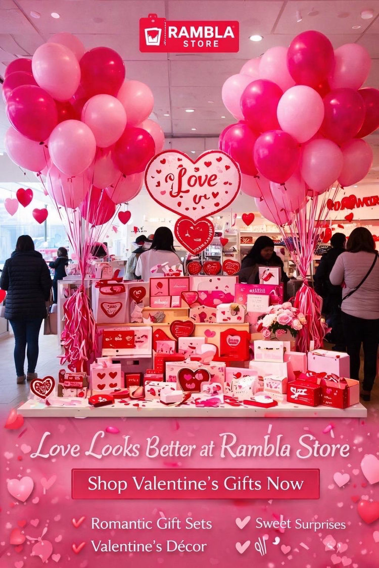 Valentine’s Day Gifts