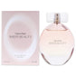 Sheer Beauty by Calvin Klein Eau De Toilette Spray for Women, 3.4 oz.